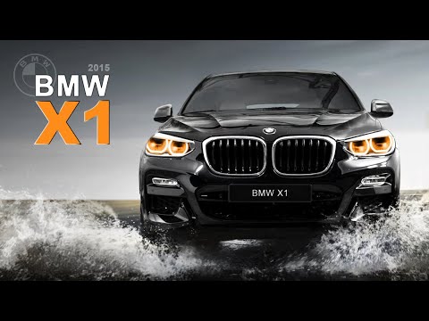 Видео: BMW X1 2015 из США  - Зачем платить больше ?