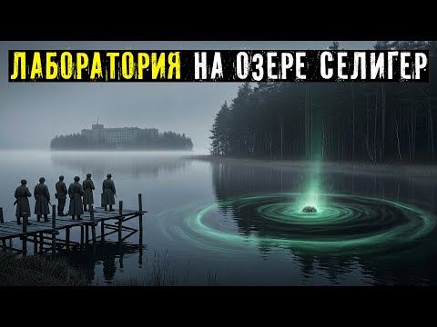 Видео: СЕКРЕТНАЯ ЛАБОРАТОРИЯ НА ОЗЕРЕ СЕЛИГЕР: ЭКСПЕРИМЕНТ ПО СОЗДАНИЮ "СВЕРХСОЛДАТА" ВЫШЕЛ ИЗ-ПОД КОНТРОЛЯ