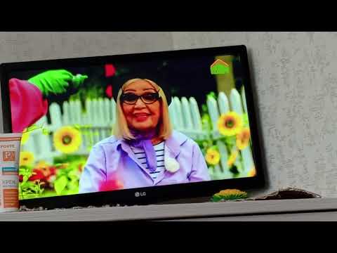 Видео: Переключение каналов Кабельное тв А1 г. Светлогорск 02.07.2025.