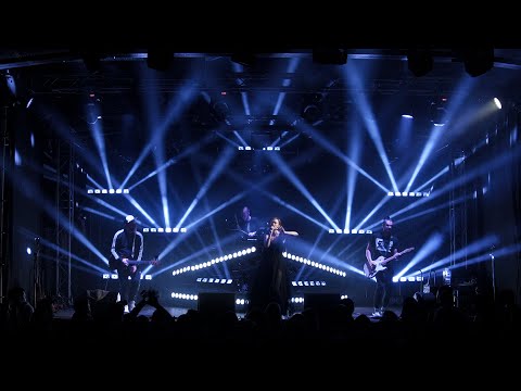 Видео: Моя Мишель — концерт в клубе Volta (29 апреля 2017)