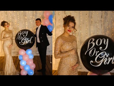 Видео: ВЛОГ:УЗНАЕМ ПОЛ МАЛЫША👶🏻КТО У НАС БУДЕТ?🤰🏼МАЛЬЧИК ИЛИ ДЕВОЧКА?