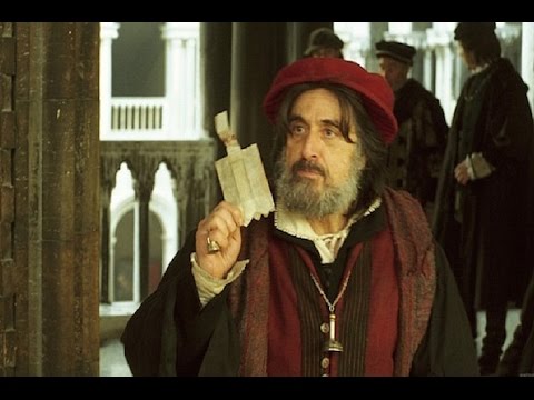 Видео: Лекция «Образы Венецианского купца в мировом кинематографе» | Алексей Бартошевич