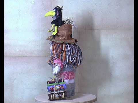 Видео: Бабайка часть 2