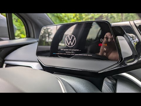 Видео: Volkswagen id4 CHN. Оновлююсь до 2976.