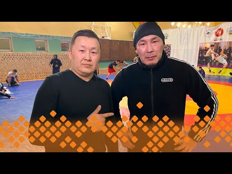 Видео: «Спорт сулустара» Ньукулай Ньукулаайап - Сиэрдээх бөҕө-таҕа Бүлүү бөҕөһө (18.02.24)