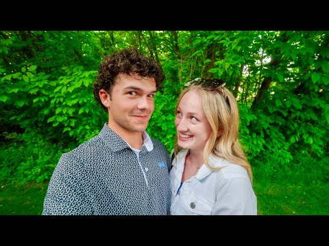 Видео: Свидание с моей девушкой…