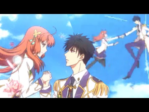 Видео: AMV|| Аниме клип|| Волшебство Ренессанс || Красками разными