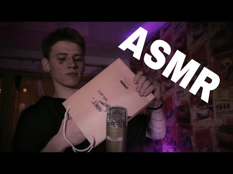 Видео: АСМР 100 Триггеров За 10 Минут С Друзьями / ASMR 100 Triggers In 10 Minutes With Friends