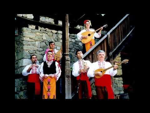 Видео: Мама на Еленка думаше - изп. Божидара Колева   ФФ ,,Здравец'' гр.  Габрово