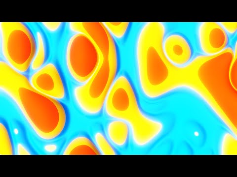 Видео: Динамические текстуры в Cinema 4D без плагинов
