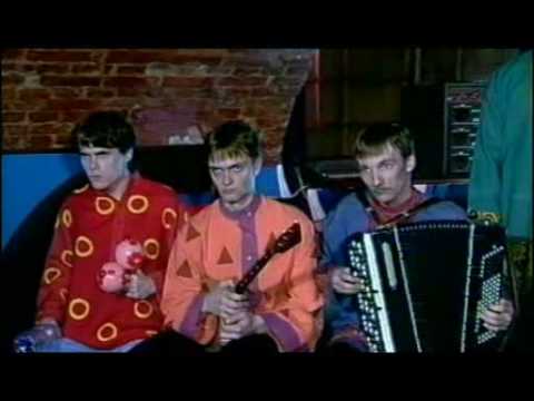 Видео: Огнев, Пушной & "Pink Floyd" - Shine On Your Crazy Diamond