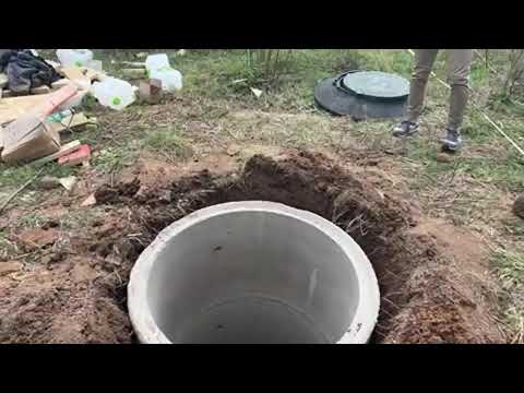 Видео: Бурение колодцев машиной Андреев Матвей в прямом эфире