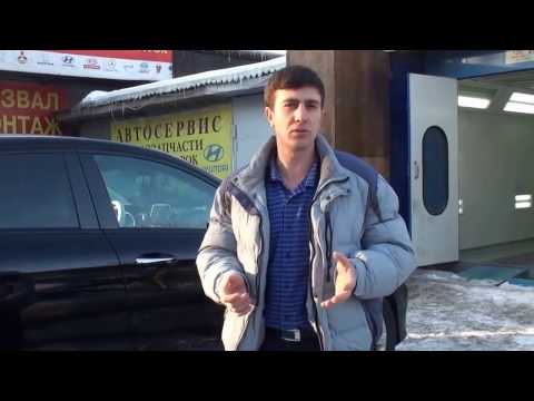 Видео: Mercedes GLE 350d Ремонт дверей. Работа спотером.