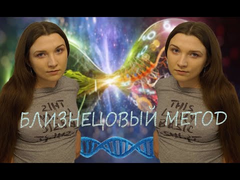 Видео: Урок 10 | Близнецовый метод