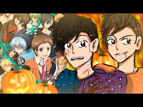 Видео: РЕАКЦИЯ - МОИ ДРУЗЬЯ СМОТРЯТ «SERVAMP»