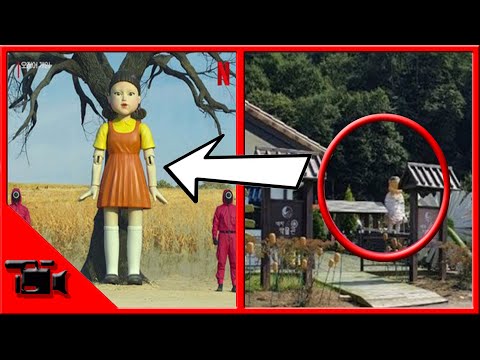 Видео: ИГРА В КАЛЬМАРА 4 СЕРИЯ ҚАТЕЛІКТЕР// Қазақша // Kazman