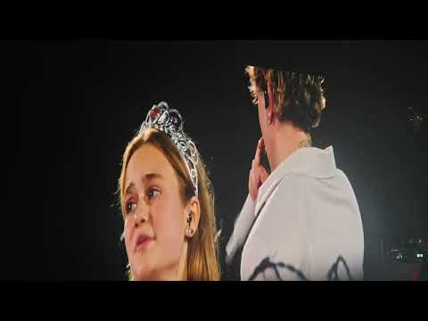 Видео: ЕГОР КРИД. "ПАПИНА ДОЧКА". 11.10.25. ГАЗПРОМ АРЕНА, Санкт-Петербург 