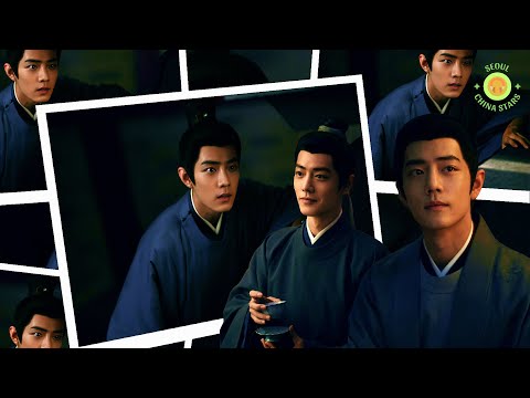 Видео: Официальные данные подтверждают это: «Сяо Чжань» только что набрал 25 миллиардов просмотров на всех