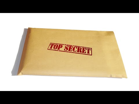 Видео: Посылка от подписчика