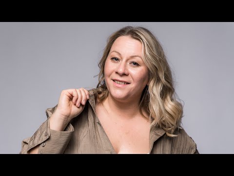 Видео: Как звучит твой голос?