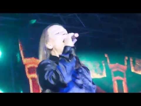 Видео: Кипелов и Беркут - Castelvania