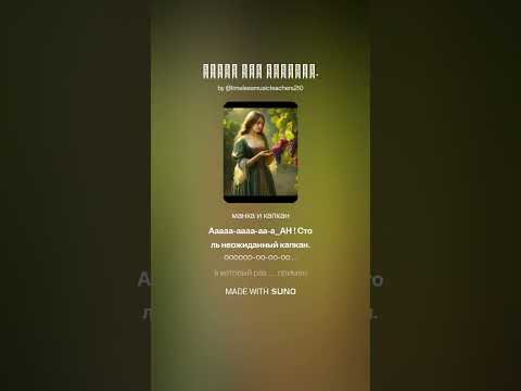 Видео: "Жизнь под Солнцем." - ПЕСНЯ(cover). Стихи авторские Святослава. Музыка, вокал - нейросеть AI SUNO.