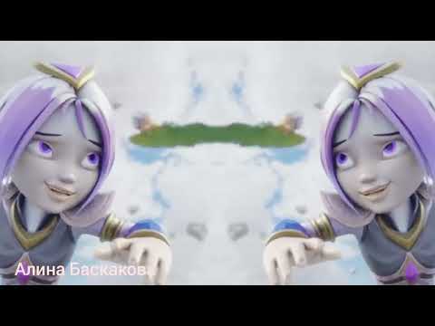 Видео: (Гормити) клип Аоки ( mi mi mi) заказ