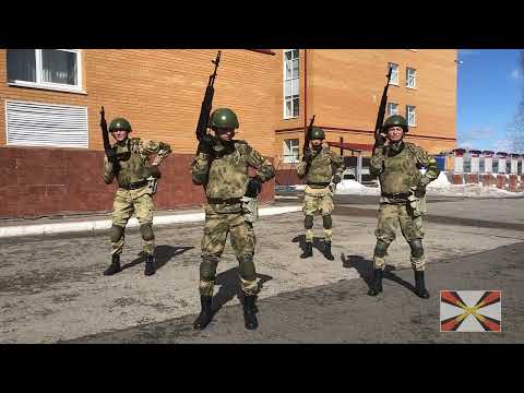 Видео: Один день из жизни курсантов факультета артиллерийского вооружения ПВИ ВНГ РФ