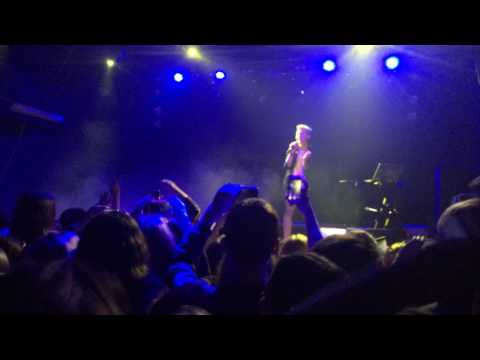 Видео: найтивыход- мальвина