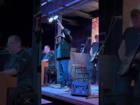 Видео: Академ джаз клуб.19.01.24 Жёлтый лист