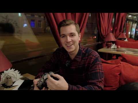 Видео: Обзор Fujifilm X-T3, Часть 2: отзыв от владельца, тест ISO + исходники в описании, тест АФ