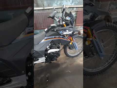 Видео: racer ranger rc300 как он есть