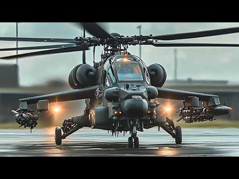 Видео: США Представили Самый Мощный Вертолет Стоимостью 3 МИЛЛИАРДА Долларов