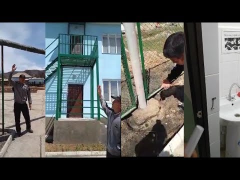 Видео: САПАТСЫЗ салынган БАЛА бакчага КИМ жооп БЕРЕТ? | #Элдик Ватсап Кабар