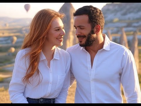 Видео: Бариш Ардуç и Эльчин Сангу удивляют нас СЕКРЕТНОЙ ВСТРЕЧЕЙ! Новый проект?