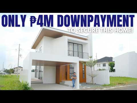 Видео: Дом с 4 спальнями, расположенный недалеко от Нували и Усть-Санта-Роза | Нували-Гринфилд | Санта Р...