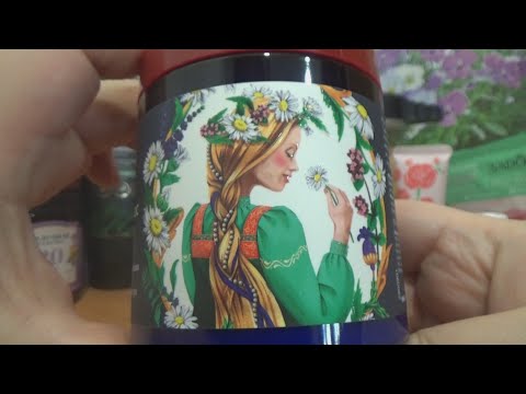 Видео: Покупки косметики Март 2024