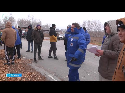 Видео: НОВОСТИ УТРА – 22 октября 2024