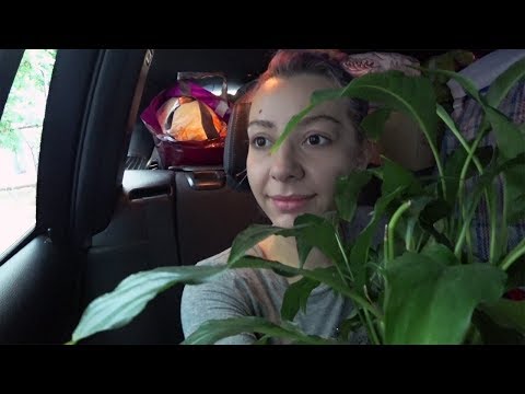 Видео: ПЕРЕЕЗД 24.05 :) /VLOG/