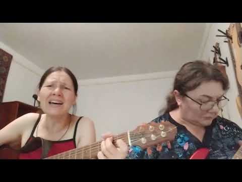 Видео: Кто виноват?(песня гр.Воскресенье) На репетиции у @struna9 ,готовим нашу программу стрима