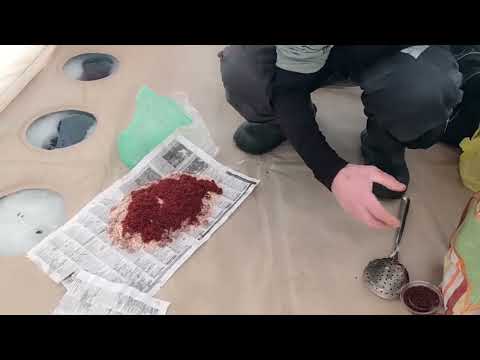 Видео: Вилейка лещи порвали всю леску