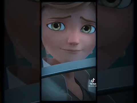 Видео: Тик-Ток подборка Леди баг и Супер кот💔 #1