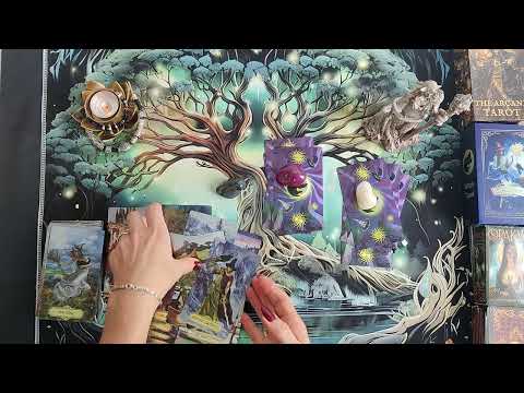 Видео: 🔮ЧТО ТВОРИТСЯ ЗА ВАШЕЙ СПИНОЙ ⁉️