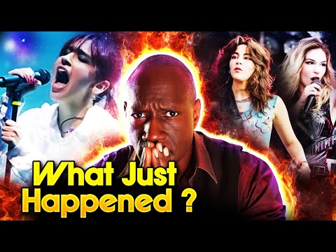 Видео: Предупреждение — Нарцисса | Сногсшибательно | Рок-фанат | ПЕРВАЯ РЕАКЦИЯ