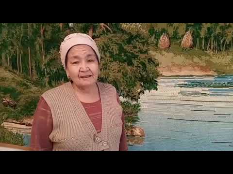 Видео: Ана баласымен бақытты 