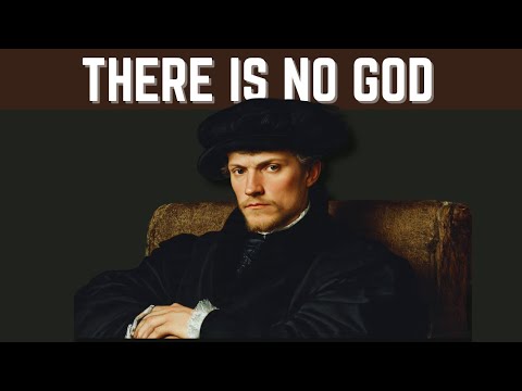 Видео: Психология неверующего. Взгляд изнутри на разум атеиста