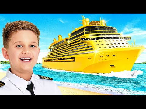 Видео: Яхта за $1 vs $1,000,000,000