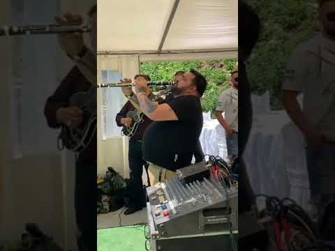 Видео: Aliosha i ork.Tangra folk 9/8 - Live / Альоша и орк.Тангра фолк 9/8 - Лайф