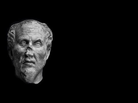 Видео: История философии. Лекция 14. Плотин: учение  о трех ипостасях