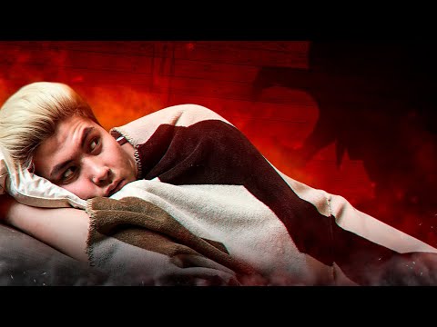 Видео: ДУХ ШАҚЫРЫП ҰЙЫҚТАП ҚАЛСА не БОЛАДЫ?! **ҚОРҚЫНЫШТЫ ЭКСПЕРИМЕНТ**